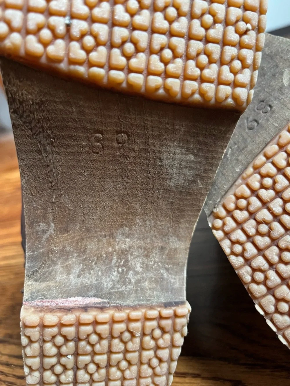 Sandgrens Manhattan low boot 39 - Picture 2 of 7